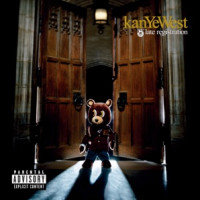 Kanye West, Lupe Fiasco - Touch the Sky