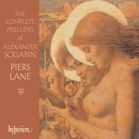 Piers Lane - Prelude and Nocturne for the Left Hand, Op. 9: I. Prelude in C-Sharp Minor