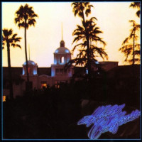 Eagles - The Last Resort