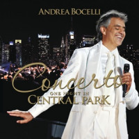 Andrea Bocelli, New York Philharmonic & Alan Gilbert - Turandot, Act III: Turandot, Act III: "Nessun dorma!" (Live At Central Park, New York/2011)