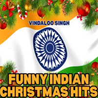 Vindaloo Singh - Sleigh Ride (Indian Christmas Remix)