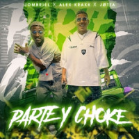 Jombriel, Jøtta & Alex Krack, La Sangre Nueva INC - Parte & Choke