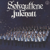 Sölvguttene - Julemottet