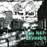 The Fall - I Am Damo Suzuki