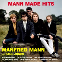 Manfred Mann - Do Wah Diddy Diddy