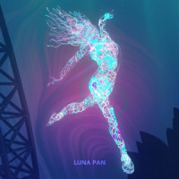 Luna Pan - Higher