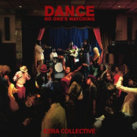 Ezra Collective, Olivia Dean - No One's Watching Me