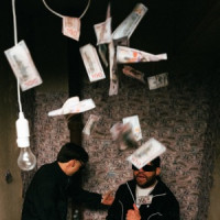 Luis R Conriquez & Peso Pluma - Bandida