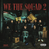 SLF, MV Killa, Yung Snapp, Lele Blade, Vale Lambo, Frezza - PEZZI DA NOVANTA