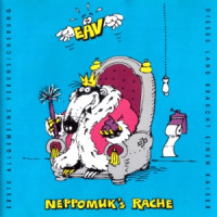 EAV - Wo ist der Kaiser?