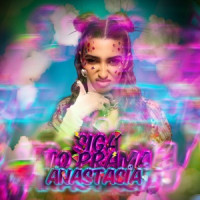 Anastasia - Siga To Prama