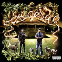 Boro & Tony Boy - A Casa