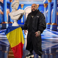 Dani Mocanu - Domn Judecator