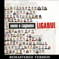 Ligabue - Lettera a G.