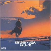 Cartoon & Jéja, Daniel Levi - On & On