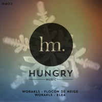 Worakls - Elea