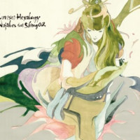 Nujabes - Luv(sic)