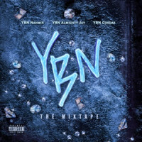 YBN Nahmir - Rubbin Off the Paint