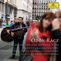 Odon Racz & Franz Liszt Chamber Orchestra - Concerto in D Major for Double-bass and Orchestra: 1. Allegro Moderato