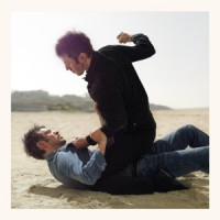 SebastiAn, Mayer Hawthorne - Better Now