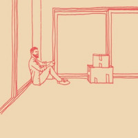Zitten - The Things That Disappear