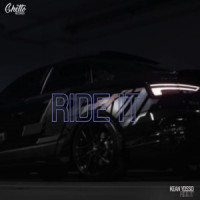 KEAN DYSSO - Ride It