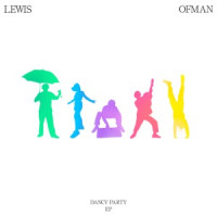 Lewis OfMan - Siesta Freestyle