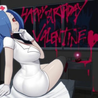 oops. - Valentine