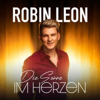 Robin Leon - Hey Lou