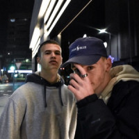 Yeico & Toni - Whisky and Spice