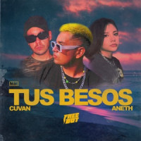 Freebot, Cuvan & Aneth - Tus Besos