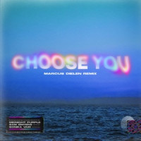 Midnight Purple & Sam Smyers, Sonika Vaid - Choose You  (Marcus Dielen Remix)