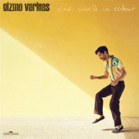 Gizmo Varillas - Into the Night
