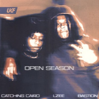 Catching Cairo, LZee & Bastion - Open Season