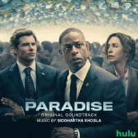 Siddhartha Khosla, Carol Kuswanto - Another Day in Paradise