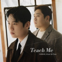 Hanhae & Moon Se Yoon - Teach Me