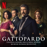 Paolo Buonvino - Il Valzer Del Gattopardo