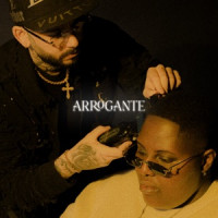 Ste & Vinz Turner - Arrogante