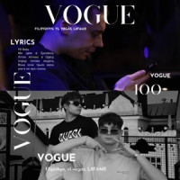 filipishyn, vl vegas & L8FAME - Vogue