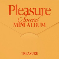 TREASURE - YELLOW