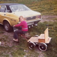 Stein Torleif Bjella - Me vil elske deg då (Besvärjelse)