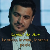 Copilul De Aur - Le vreau, le vreau, le vreau pe ele