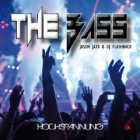 Jason Jaxx & DJ Flashback - The Bass