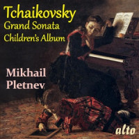 Mikhail Pletnev - Children's Album, Op. 39: XI. Mazurka