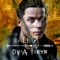 Albin Johnsén, Kristin Amparo - Din soldat