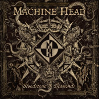 Machine Head - Sail into the Black