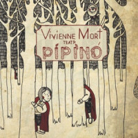 Vivienne Mort - Голубка