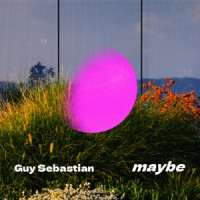 Guy Sebastian - Maybe