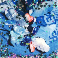 NCT WISH - Melt Inside My Pocket
