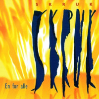 Skruk - Deg Være Ære